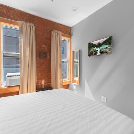 Morris Guest House (Adults Only) New York City Exterior photo