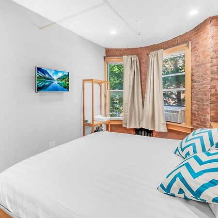 Morris Guest House (Adults Only) New York City Exterior photo