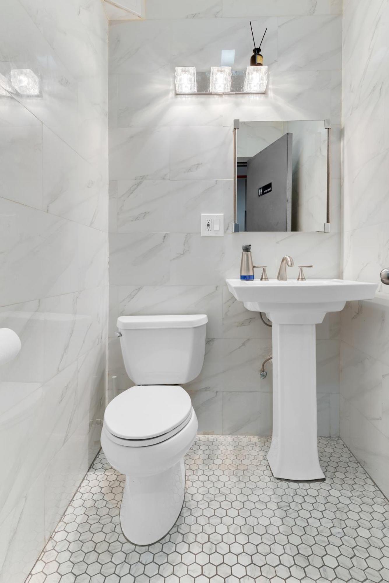 Morris Guest House (Adults Only) New York City Exterior photo