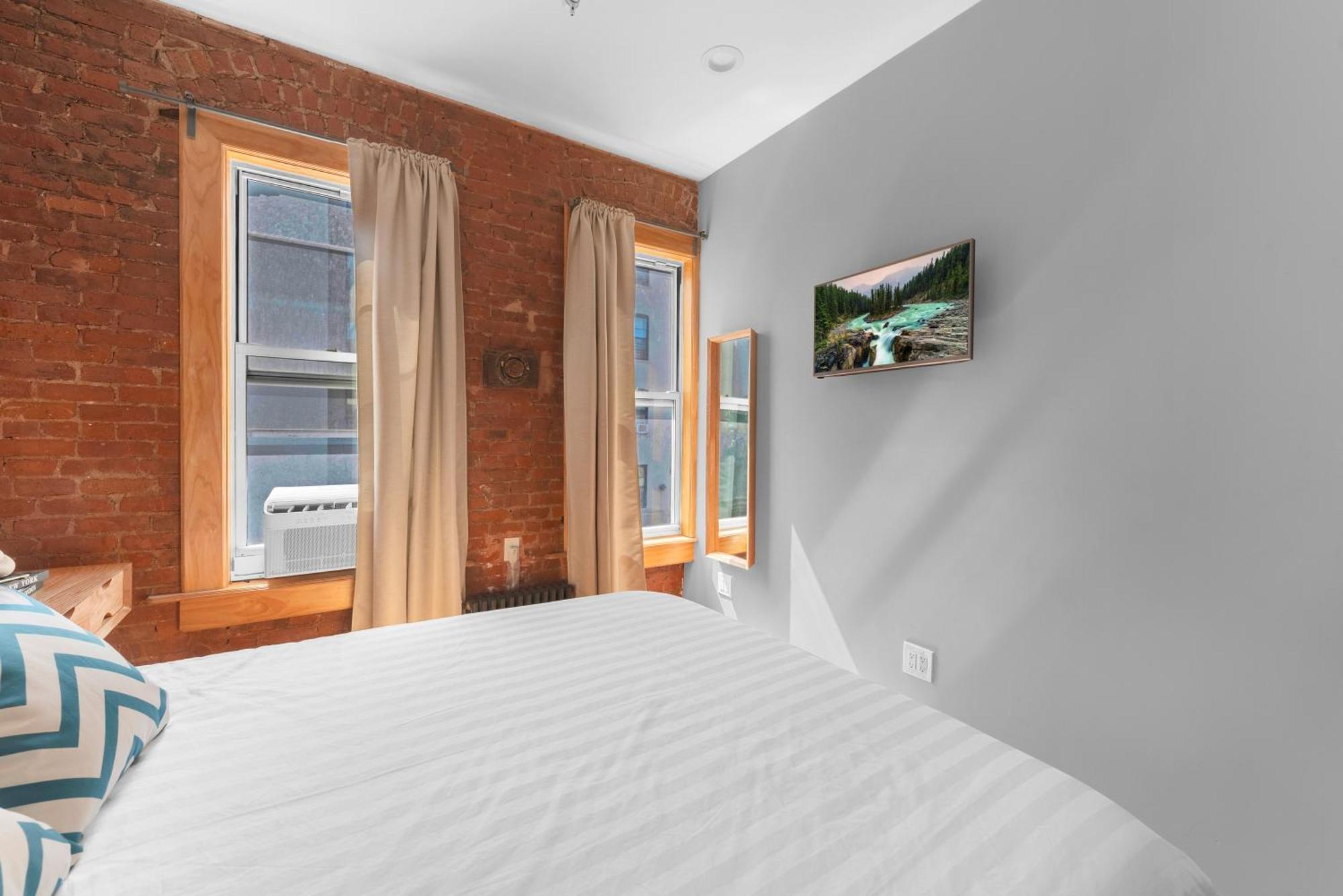 Morris Guest House (Adults Only) New York City Exterior photo