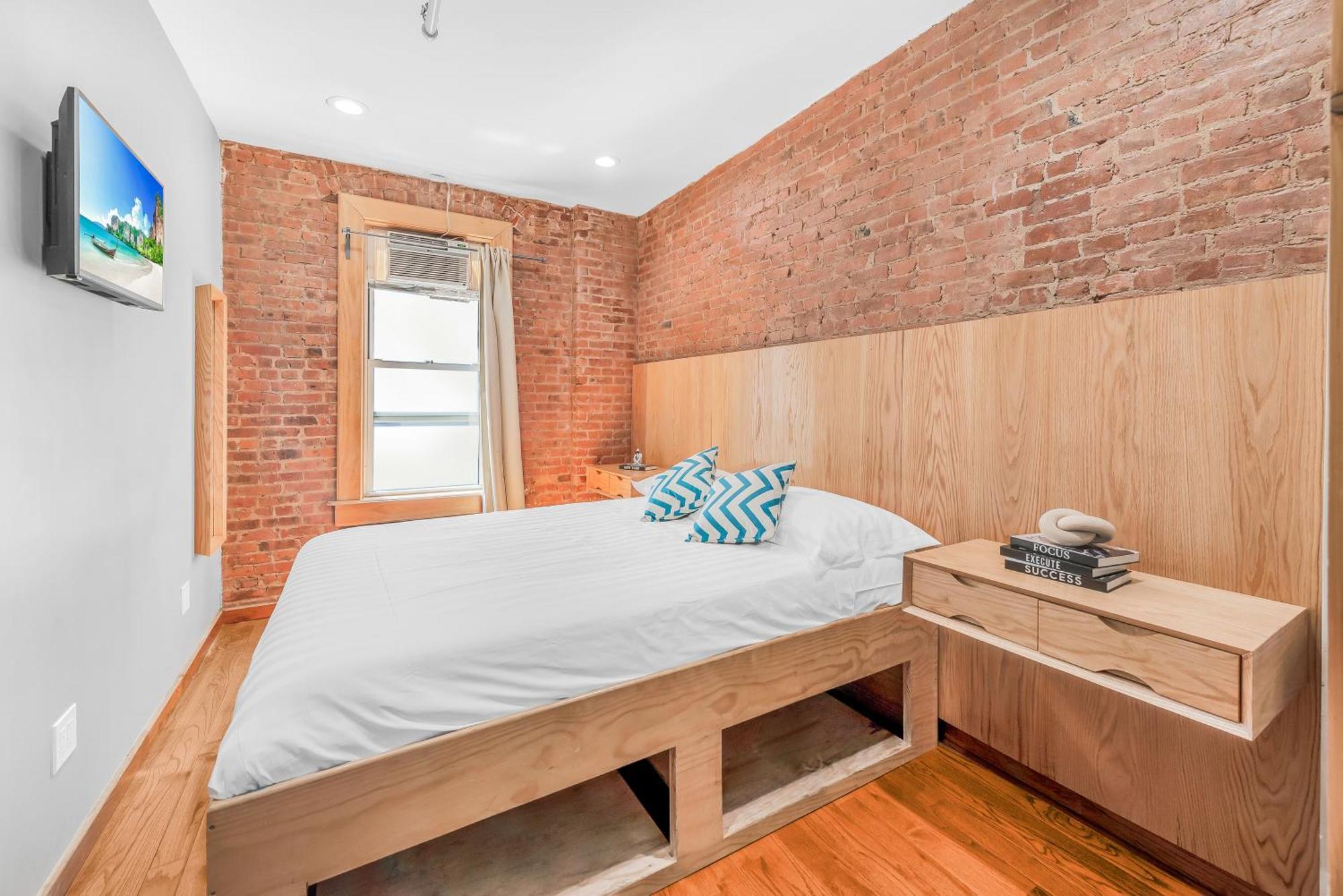 Morris Guest House (Adults Only) New York City Exterior photo