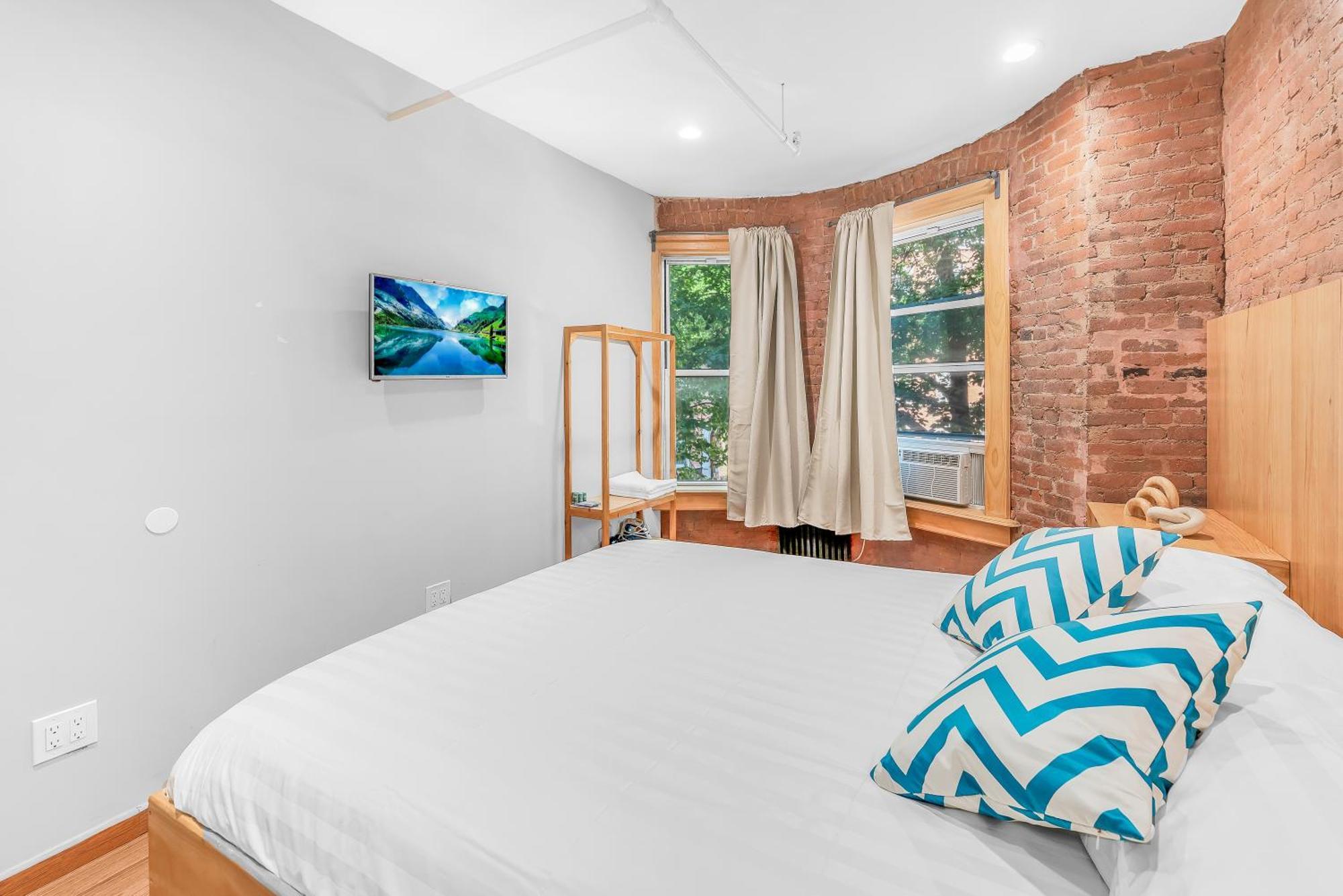 Morris Guest House (Adults Only) New York City Exterior photo