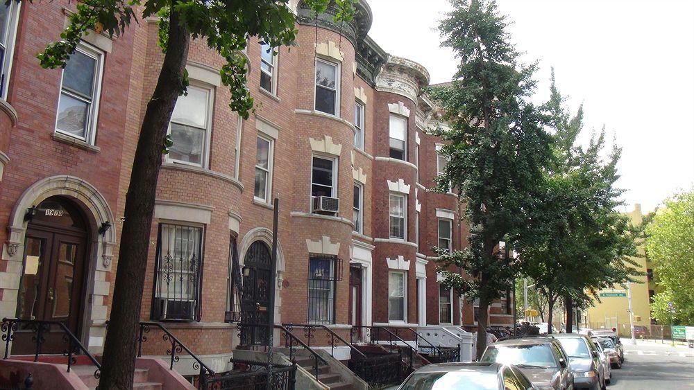 Morris Guest House (Adults Only) New York City Exterior photo