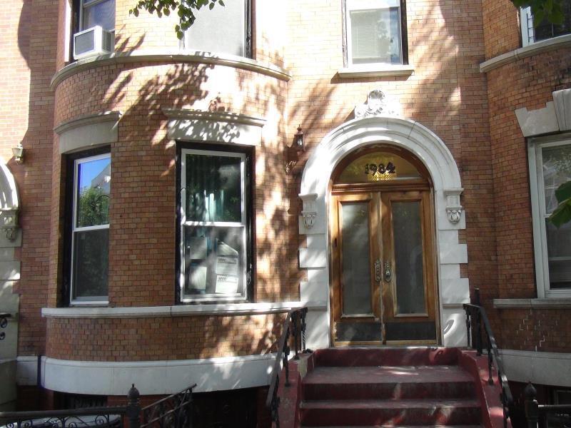 Morris Guest House (Adults Only) New York City Exterior photo
