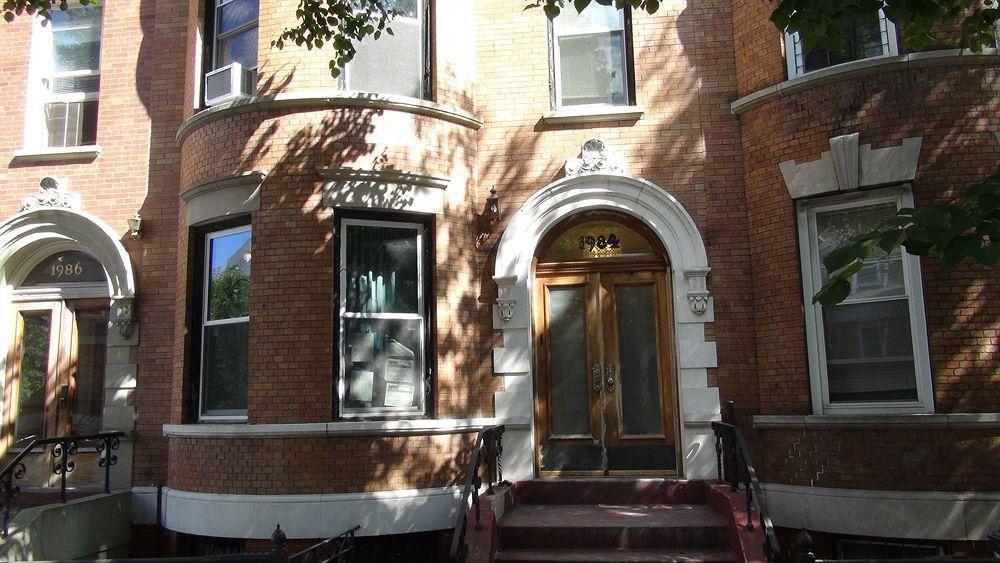 Morris Guest House (Adults Only) New York City Exterior photo