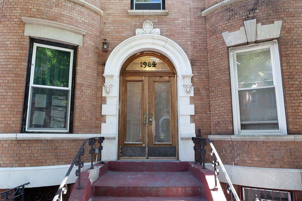 Morris Guest House (Adults Only) New York City Exterior photo