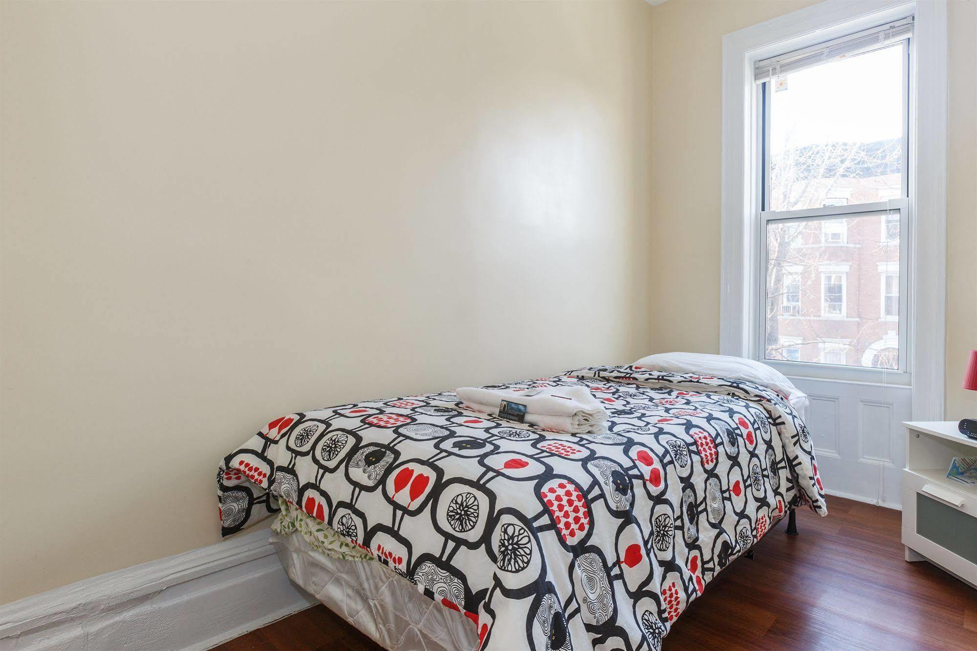 Morris Guest House (Adults Only) New York City Exterior photo