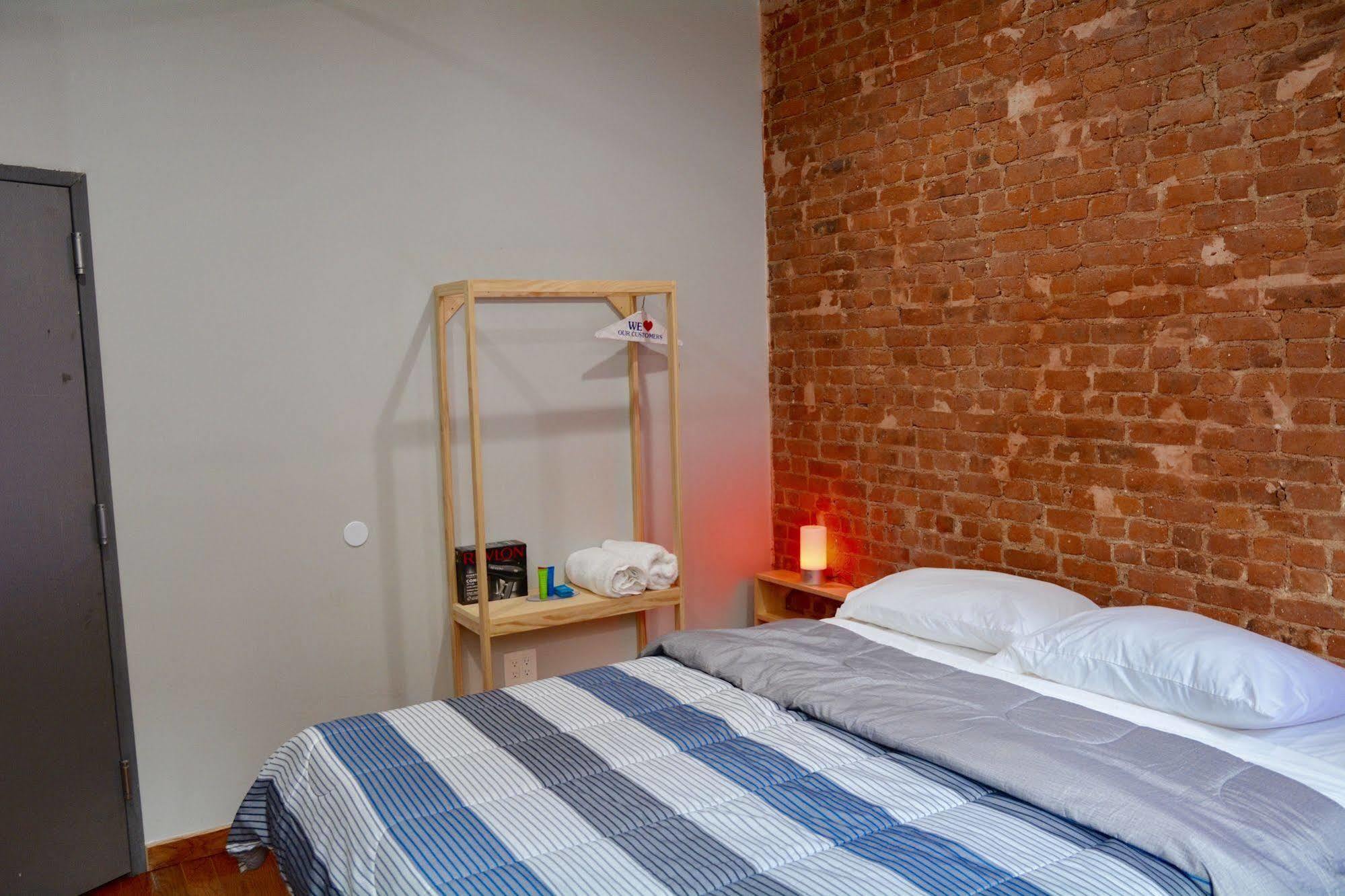 Morris Guest House (Adults Only) New York City Exterior photo