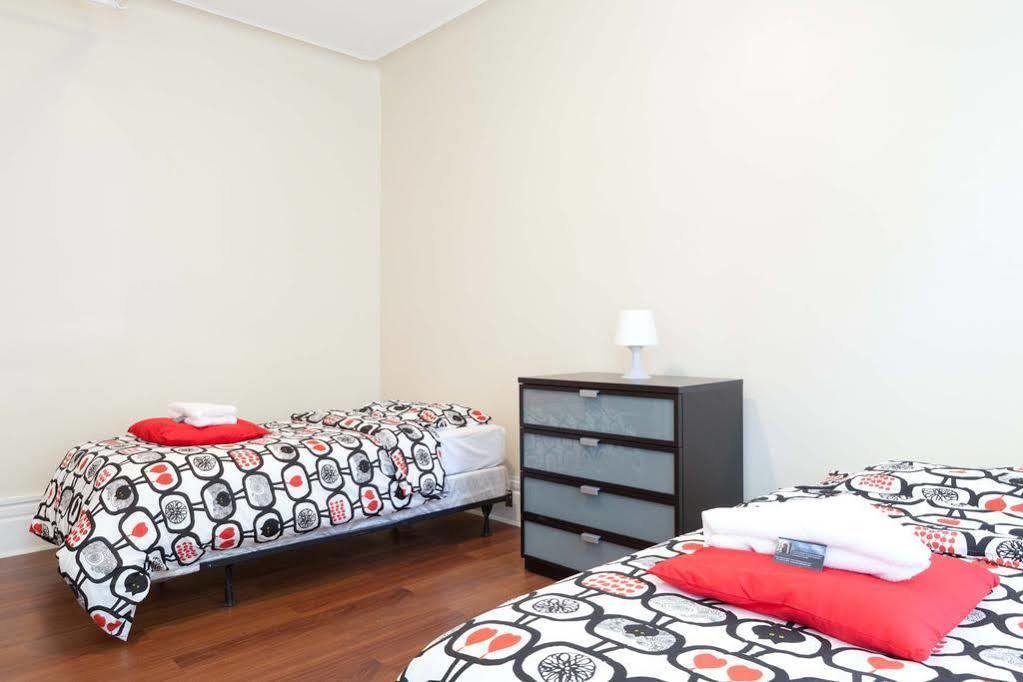 Morris Guest House (Adults Only) New York City Exterior photo