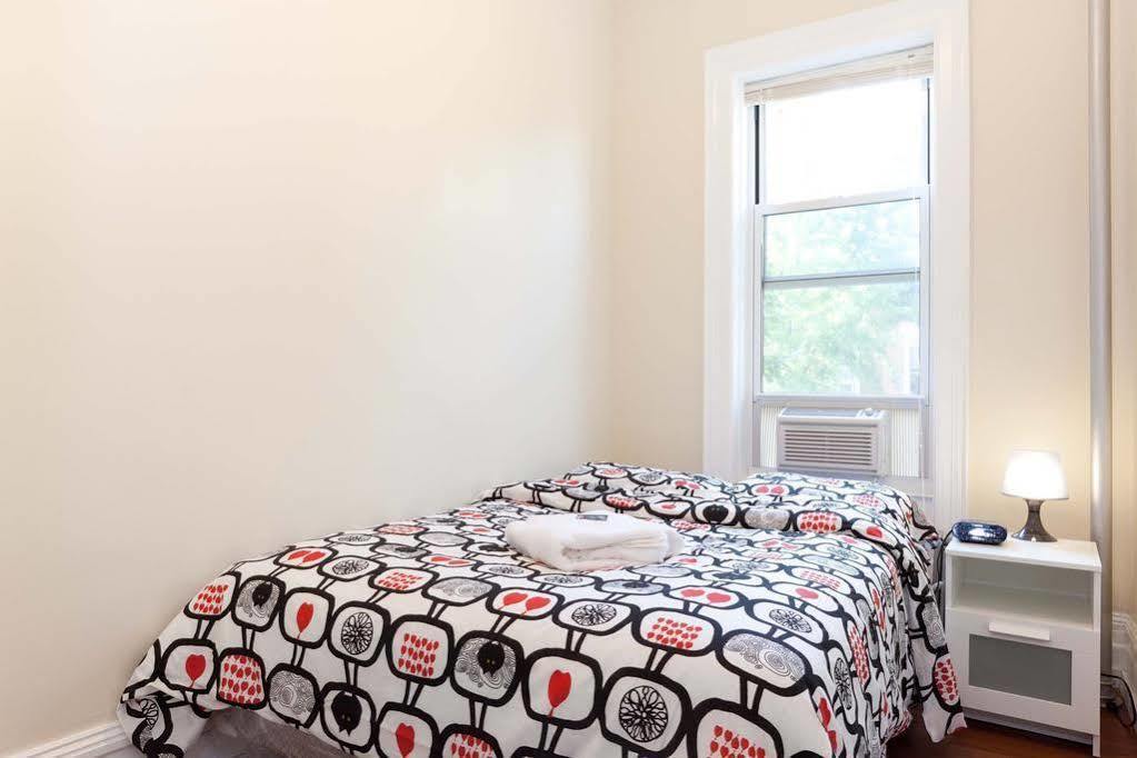 Morris Guest House (Adults Only) New York City Exterior photo