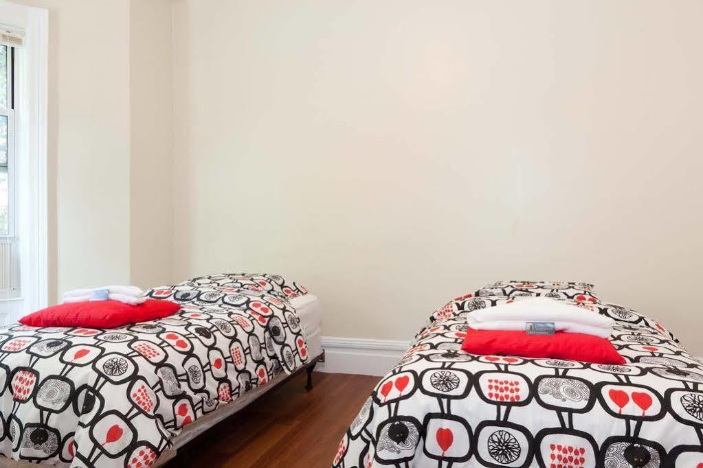 Morris Guest House (Adults Only) New York City Exterior photo
