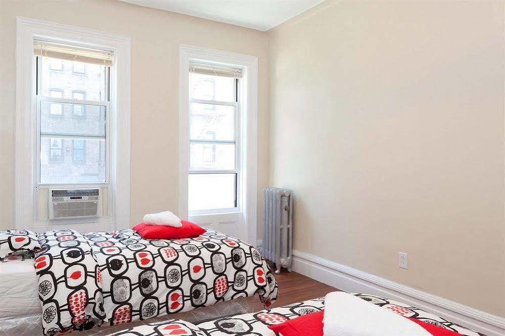 Morris Guest House (Adults Only) New York City Exterior photo